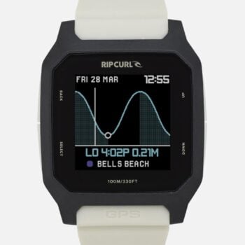 Rip Curl Search Gps 3 Natural. Rip Curl Watches in Mens Watches & Mens Watches. Code: 010MTI