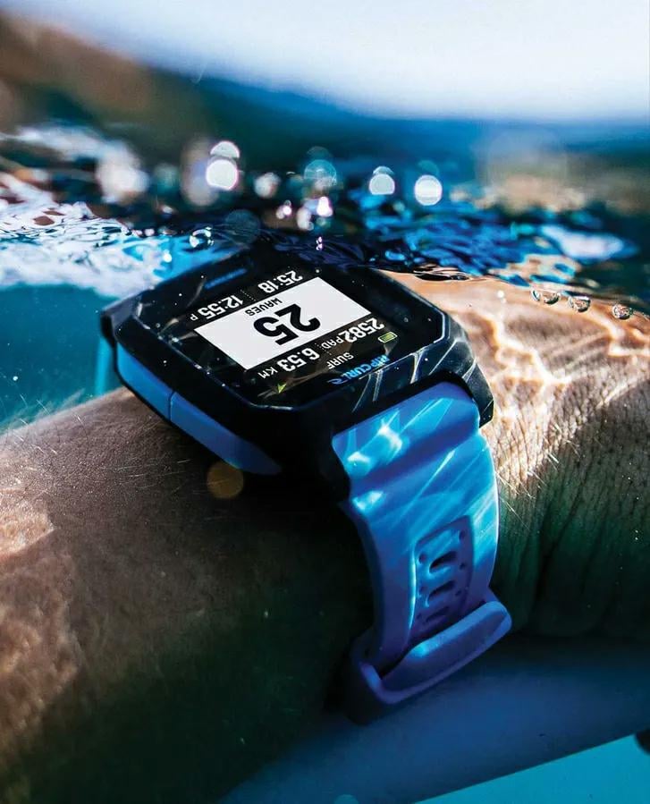 Gps Watches Surfing Watches Cheap The Best Surf Watches In The UK