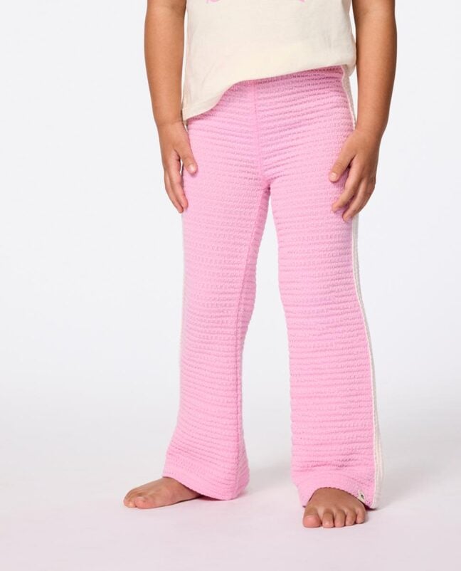 Rip Curl Island Days Bobbi Pants - Pink. Rip Curl Track Pants in Toddler Girls Track Pants & Toddler Girls Pants & Jeans. Code: 01DJPA