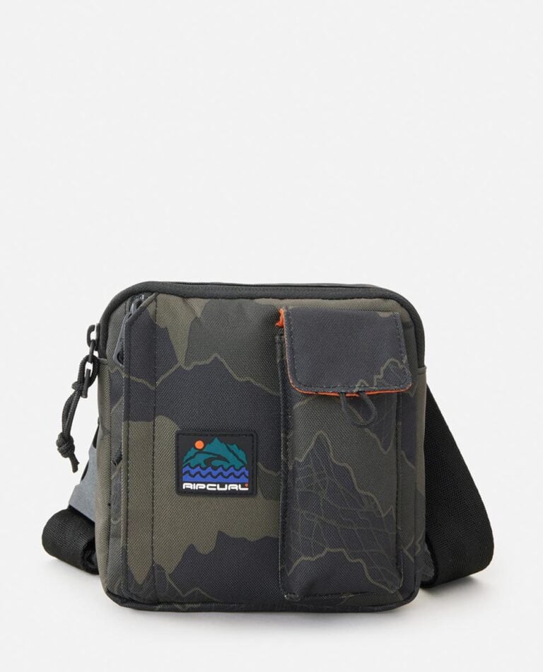BLACK/OLIVE