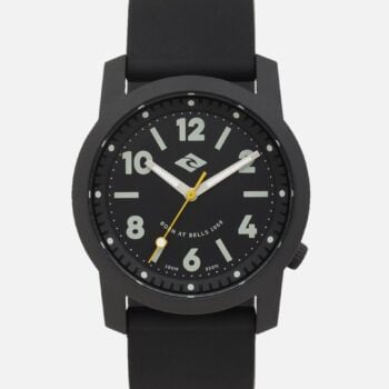 Rip Curl Cambridge Silicone 2.0 Watch Black. Rip Curl Watches in Mens Watches & Mens Watches. Code: 020MTI