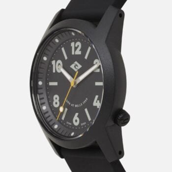 Rip Curl Cambridge Silicone 2.0 Watch Black. Rip Curl Watches in Mens Watches & Mens Watches. Code: 020MTI