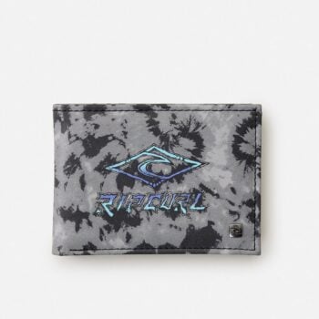 Rip Curl Party Pack Pu Slim Black/blue. Rip Curl Wallets in Mens Wallets & Mens Accessories. Code: 021MWA