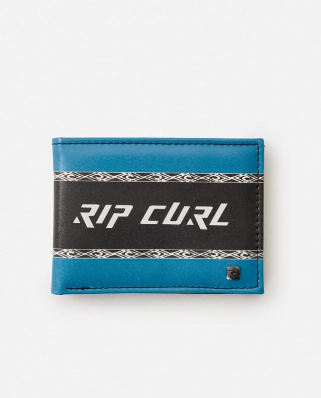 Buy Rip Curl Party Pack Pu Slim Wallet - Southern Man Surf Shop