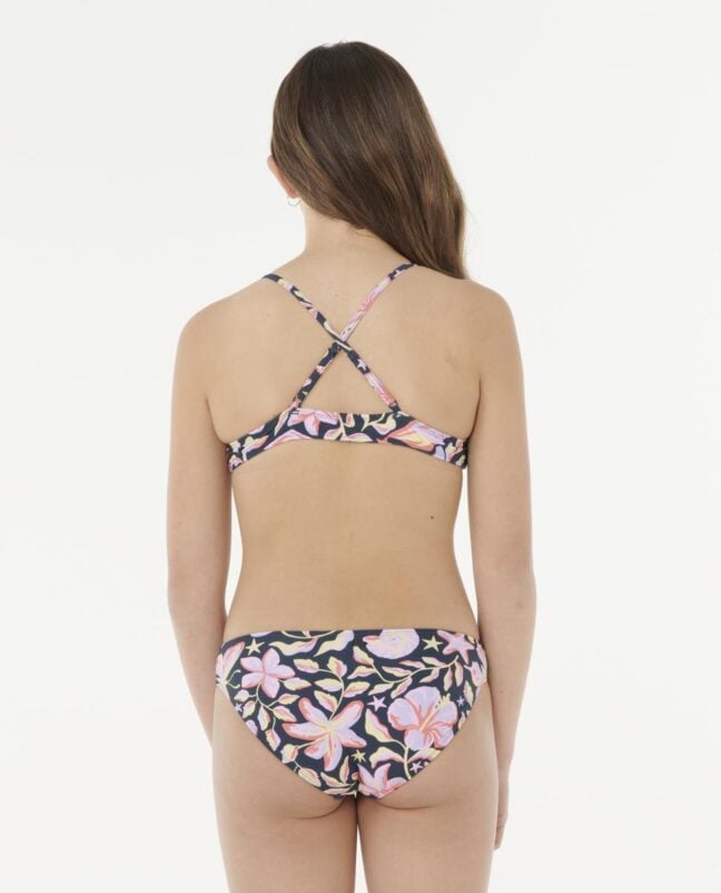 Rip Curl Sunset Skies Bikini - Girls (8-14 Years) Navy. Rip Curl Swimwear - Separates in Girls Swimwear - Separates & Girls Swimwear. Code: 02RGSW
