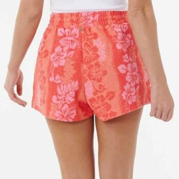 Rip Curl Keepsakes Terry Short Watermelon. Rip Curl Walkshorts - Elastic Waist in Womens Walkshorts - Elastic Waist & Womens Shorts. Code: 04AWWS