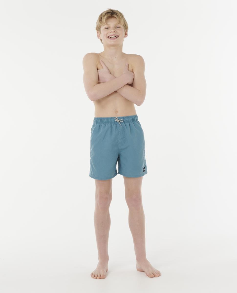 Rip Curl Bondi Volley-boy Storm Blue. Rip Curl Boardshorts - Elastic Waist in Boys Boardshorts - Elastic Waist & Boys Shorts. Code: 05BBBO