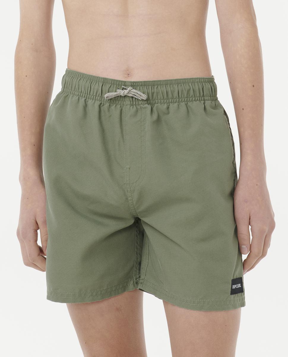 Rip Curl Bondi Volley-boy Cactus Green. Rip Curl Boardshorts - Elastic Waist in Boys Boardshorts - Elastic Waist & Boys Shorts. Code: 05BBBO