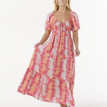 Rip Curl Keepsakes S/s Maxi Dress Multico. Rip Curl Dresses in Womens Dresses & Womens Skirts, Dresses & Jumpsuits. Code: 07VWDR