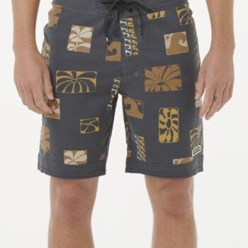 Rip Curl Mirage Aots Ty Williams Washed Black. Rip Curl Boardshorts - Fitted Waist in Mens Boardshorts - Fitted Waist & Mens Shorts. Code: 0CAMBO