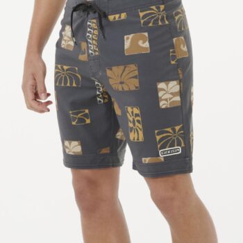 Rip Curl Mirage Aots Ty Williams Washed Black. Rip Curl Boardshorts - Fitted Waist in Mens Boardshorts - Fitted Waist & Mens Shorts. Code: 0CAMBO