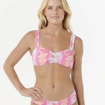 Rip Curl Waikiki Keepsakes Dd-e Cr Pink. Rip Curl Swimwear - Separates in Womens Swimwear - Separates & Womens Swimwear. Code: 0QUWSW