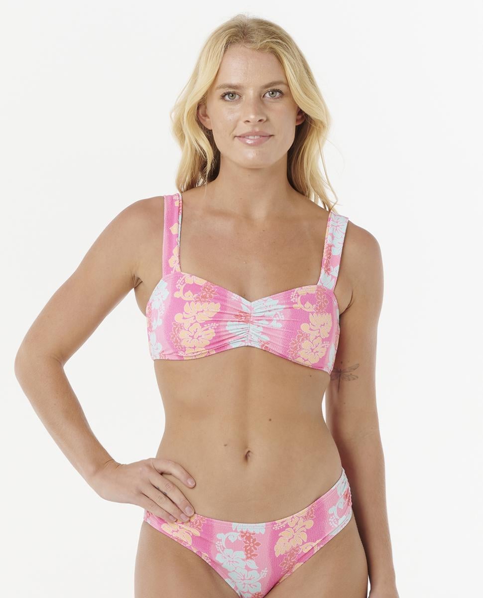 Rip Curl Waikiki Keepsakes Dd-e Cr Pink. Rip Curl Swimwear - Separates in Womens Swimwear - Separates & Womens Swimwear. Code: 0QUWSW