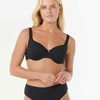 Rip Curl Premium Surf E Cup Black. Rip Curl Swimwear - Separates in Womens Swimwear - Separates & Womens Swimwear. Code: 0SGWSW