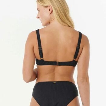 Rip Curl Premium Surf E Cup Bikini Top Black. Rip Curl Swimwear - Separates in Womens Swimwear - Separates & Womens Swimwear. Code: 0SGWSW