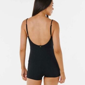 Rip Curl Premium Surf Short Jane Black. Rip Curl Rashvests in Womens Rashvests & Womens Wetsuits. Code: 0SLWSW