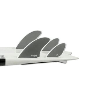 Futures Fins Flow Quad Slate. Futures Fins Fins in Boardsports Fins & Boardsports Surf. Code: 106018940