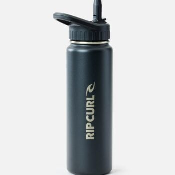 Rip Curl Logo Drink Bottle 710ml/2 Black. Rip Curl Other in Mens Other & Mens Accessories. Code: 14PMUT