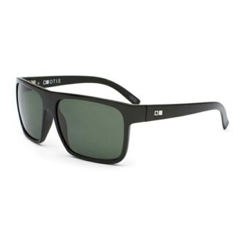 Otis After Dark Matte Black Green Pola Mt Black Green Polar. Otis Sunglasses in Mens Sunglasses & Mens Eyewear. Code: 15-1802P