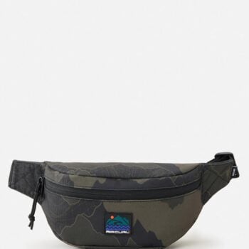 Rip Curl Waist Bag Search Camo Black/olive. Rip Curl Other in Mens Other & Mens Accessories. Code: 15KMUT