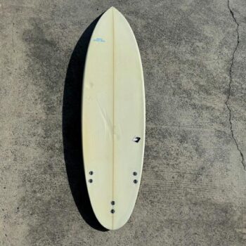 Used Sh Wave Creation 6.4+fins Fcsi. Used Second Hand Surfboards in Boardsports Second Hand Surfboards & Boardsports Surf. Code: 2024000195