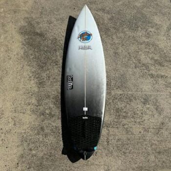 Used Sh Archer Hunter 5.6 Futures. Used Second Hand Surfboards in Boardsports Second Hand Surfboards & Boardsports Surf. Code: 2025000300