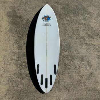 Used Sh Archer Hunter 5.6 Futures. Used Second Hand Surfboards in Boardsports Second Hand Surfboards & Boardsports Surf. Code: 2025000300