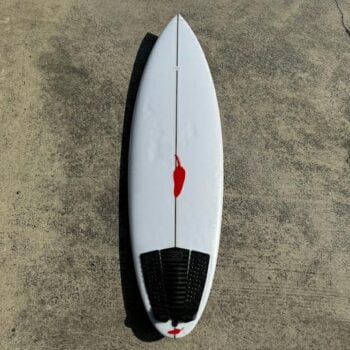 Used Sh Rare Bird Evo 5.9 Futures. Used Second Hand Surfboards in Boardsports Second Hand Surfboards & Boardsports Surf. Code: 2025000304