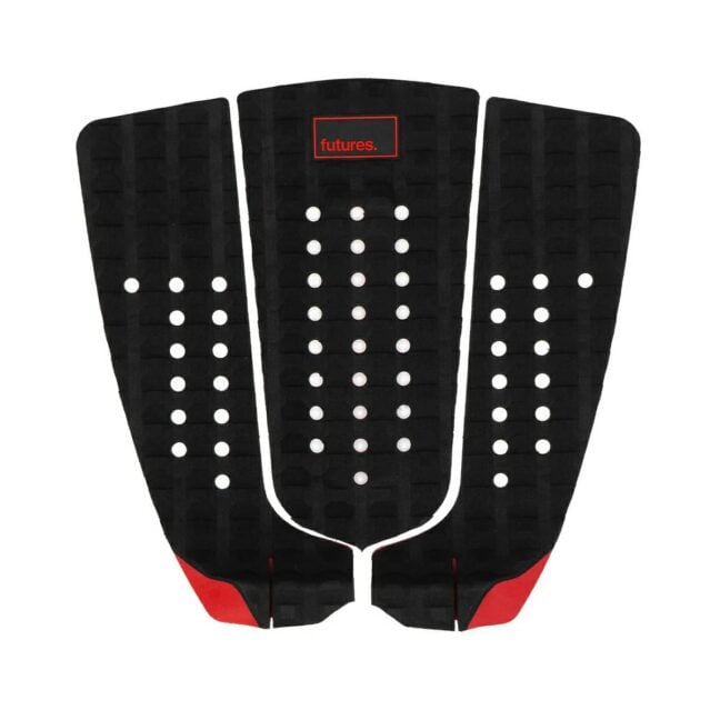 Futures Fins Jordy Signature 3pc Blkr Black/red. Futures Fins Deckgrips in Boardsports Deckgrips & Boardsports Surf. Code: 710300575