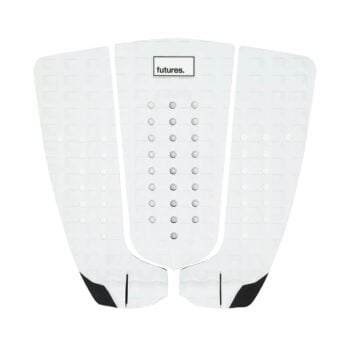 Futures Fins Jordy Signature 3pc White White. Futures Fins Deckgrips in Boardsports Deckgrips & Boardsports Surf. Code: 710300675