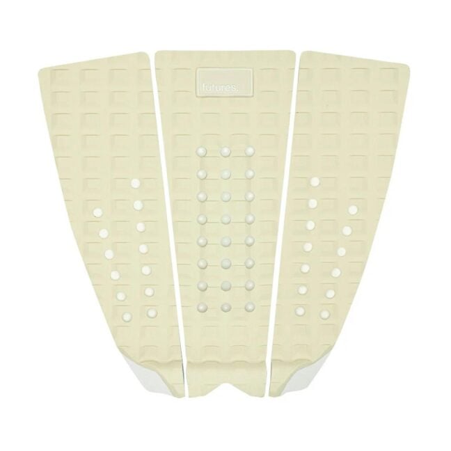 Futures Fins Brewster Narrow 3pc Cream Cream. Futures Fins Deckgrips in Boardsports Deckgrips & Boardsports Surf. Code: 710600775