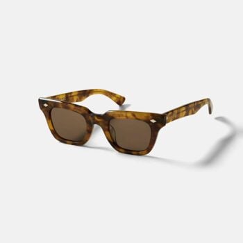 Epokhe Stero Light Tortoise Pol Light Tortoise. Epokhe Sunglasses in Mens Sunglasses & Mens Eyewear. Code: 9003-LTTOR