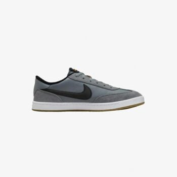 Nike Sb Nike Sb Fc Classic Cool Grey/vivorange. Nike Sb Shoes in Mens Shoes & Mens Footwear. Code: 909096-003