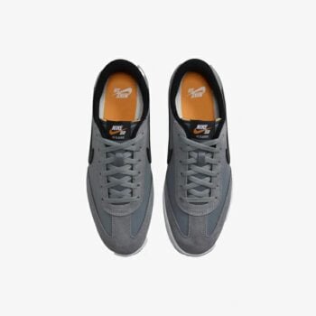 Nike Sb Nike Sb Fc Classic Cool Grey/vivorange. Nike Sb Shoes in Mens Shoes & Mens Footwear. Code: 909096-003