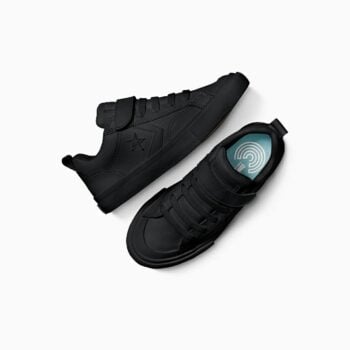 Converse Kid Pro Blaze Strap Low B Black Black. Converse Shoes in Toddlers Shoes & Toddlers Footwear. Code: A09860