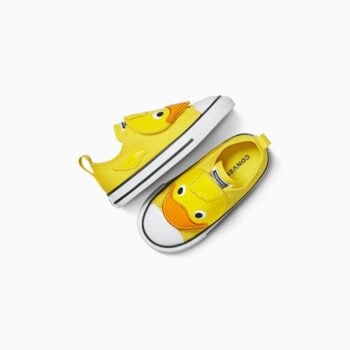 Converse Infant One Strap Low Dandy Lion. Converse Shoes in Toddlers Shoes & Toddlers Footwear. Code: A11838