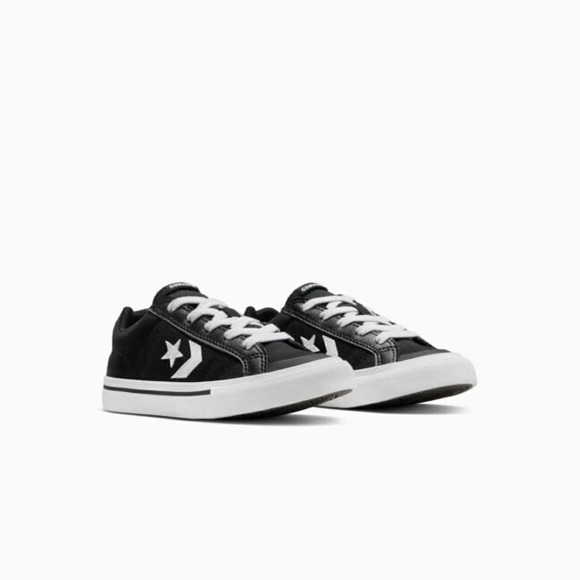 Converse Kids Sport Casual Blk/wh Black White. Converse Shoes in Boys Shoes & Boys Footwear. Code: A12625