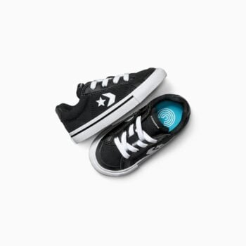 Converse Nfant Conv Sport Casual Black/white/black. Converse Shoes in Toddlers Shoes & Toddlers Footwear. Code: A12627