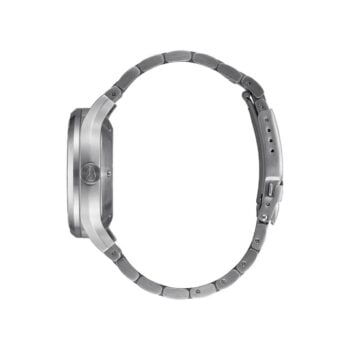 Nixon Spectra White /silver White Silver. Nixon Watches in Mens Watches & Mens Watches. Code: A1323179