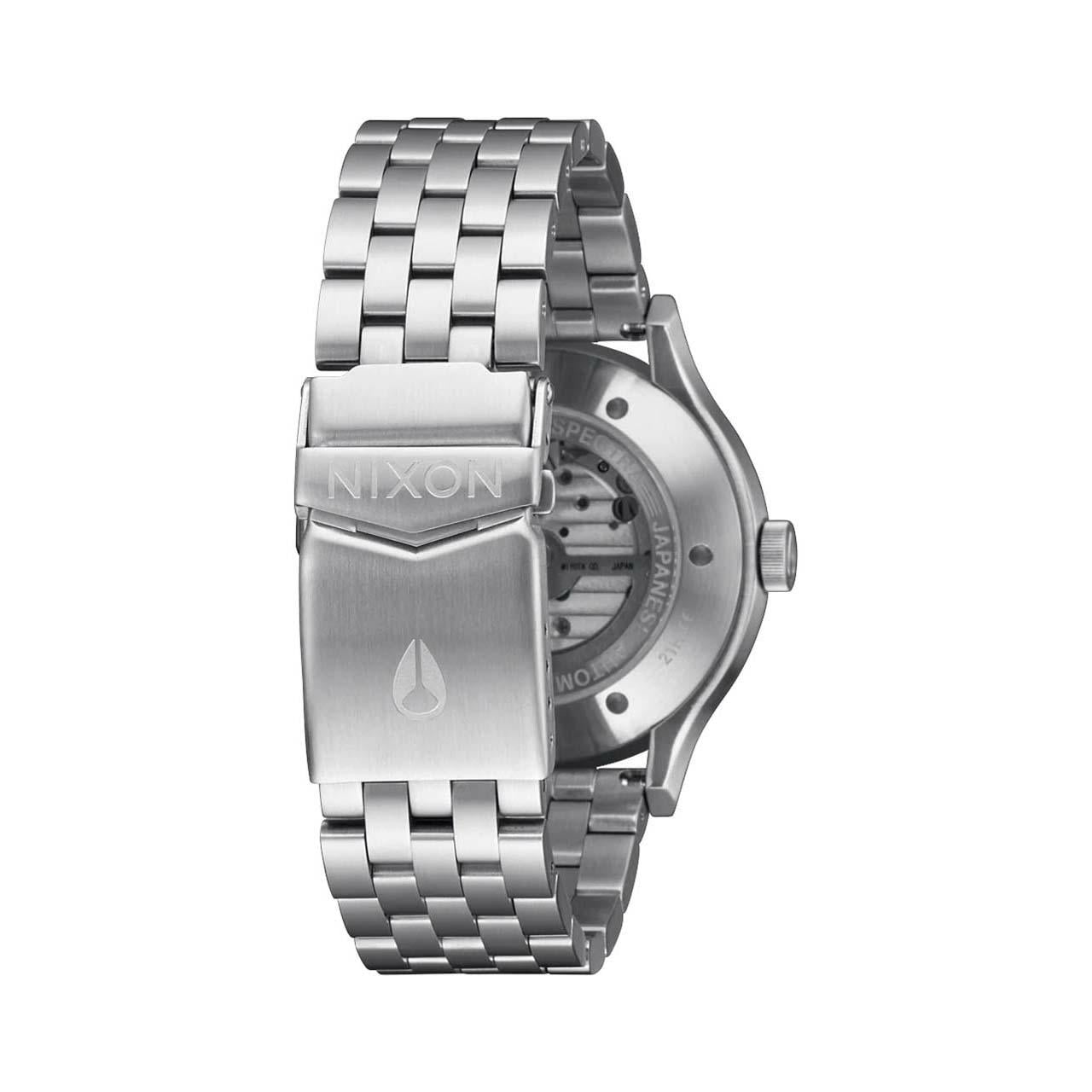 Nixon Spectra White /silver White Silver. Nixon Watches in Mens Watches & Mens Watches. Code: A1323179