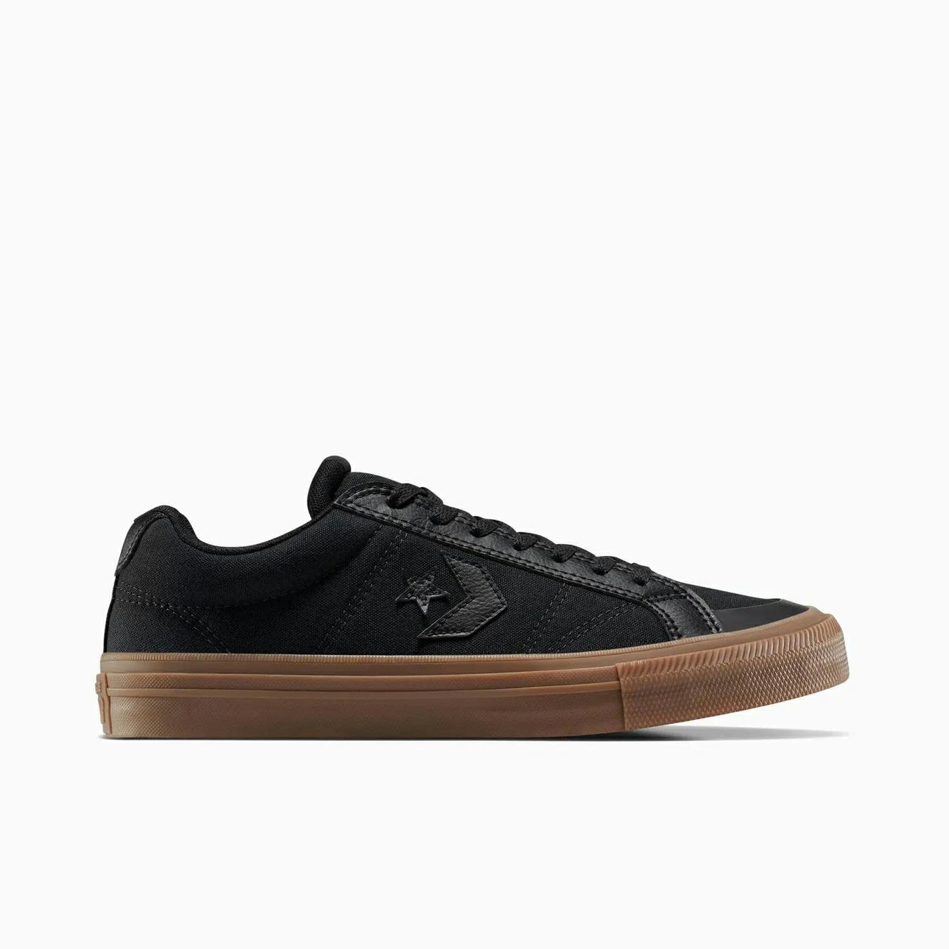 Converse Converse Sport Casual Black Gum. Converse Shoes in Mens Shoes & Mens Footwear. Code: A13403