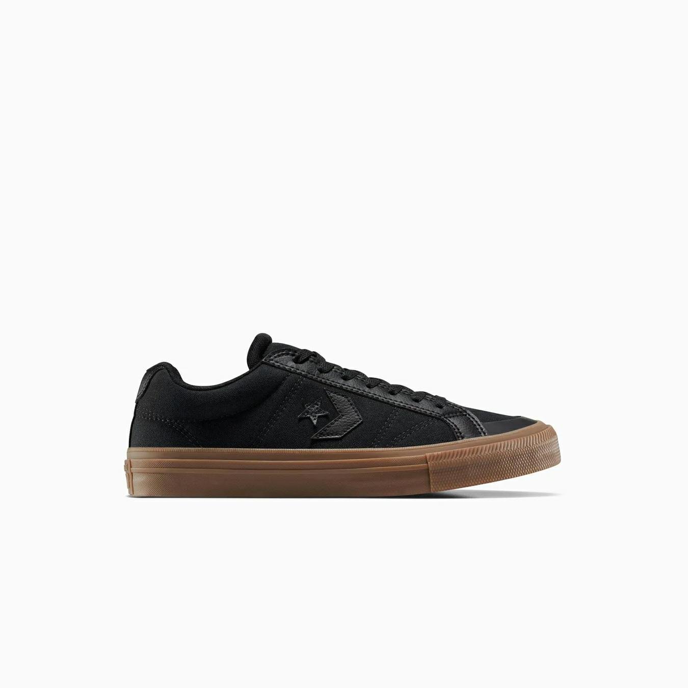 Converse Converse Sport Casual Black Gum. Converse Shoes in Mens Shoes & Mens Footwear. Code: A13403