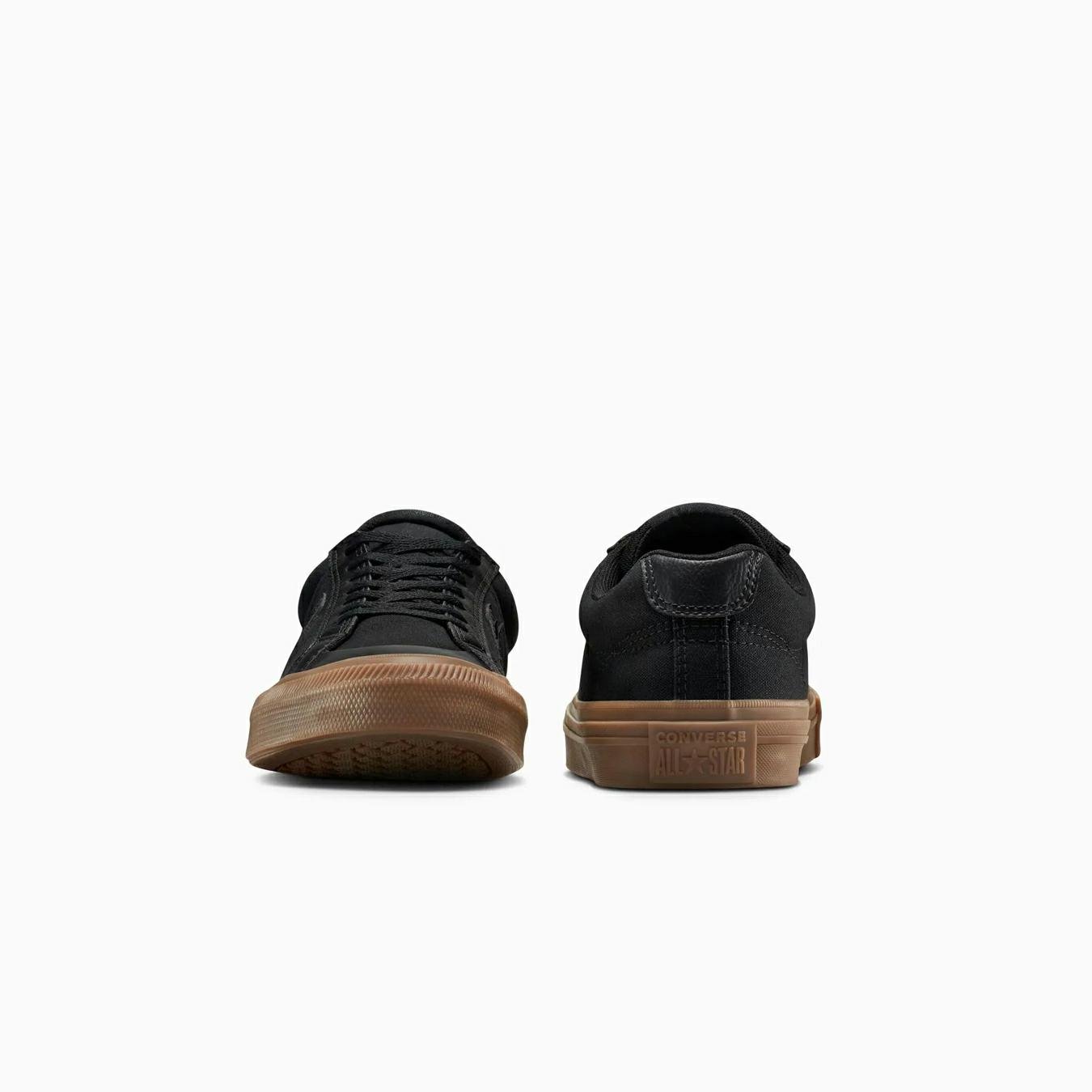 Converse Converse Sport Casual Black Gum. Converse Shoes in Mens Shoes & Mens Footwear. Code: A13403