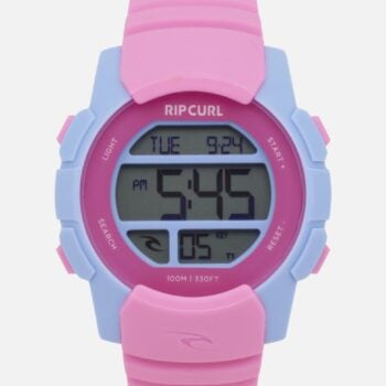 Rip Curl Mission Girls Digital Pink. Rip Curl Watches in Womens Watches & Womens Watches. Code: A2892G