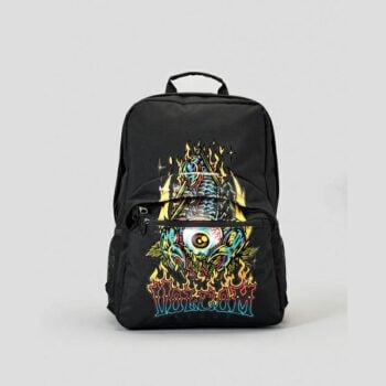 Volcom Iconic Stones Bk Pk Black. Volcom Backpacks in Mens Backpacks & Mens Bags. Code: A6532370