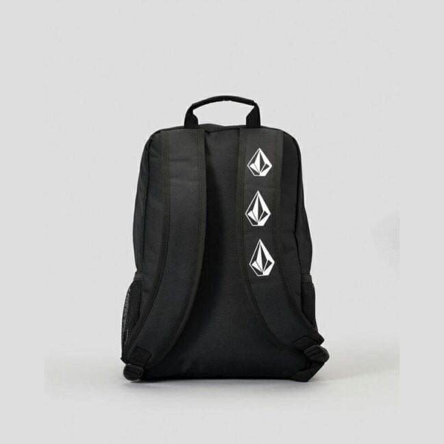Volcom Iconic Stones Bk Pk Black. Volcom Backpacks in Mens Backpacks & Mens Bags. Code: A6532370