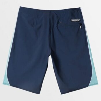 Quiksilver Surfsilk 99 20 Blue Nights. Quiksilver Boardshorts - Fitted Waist in Mens Boardshorts - Fitted Waist & Mens Shorts. Code: AQYBS03695