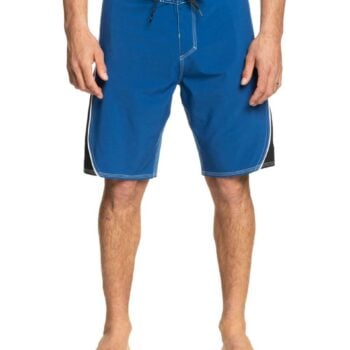 Quiksilver Surfsilk 99 20 Monaco Blue. Quiksilver Boardshorts - Fitted Waist in Mens Boardshorts - Fitted Waist & Mens Shorts. Code: AQYBS03695