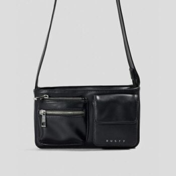 Rusty Juno Crossbody Bag Black. Rusty Handbags in Womens Handbags & Womens Bags. Code: BFL1222