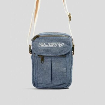 Rusty Billie Jean Crossbody Bag Middy Blue. Rusty Handbags in Womens Handbags & Womens Bags. Code: BFL1225